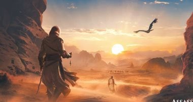 تحديثات مجانية على لعبة Assassin's Creed Mirage تمنحك تجربة لعب ممتعة