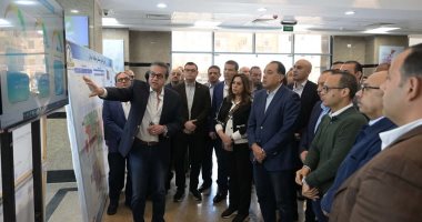 مستشفى منفلوط المركزى فى أسيوط.. صرح طبي بتكلفة 509 ملايين جنيه