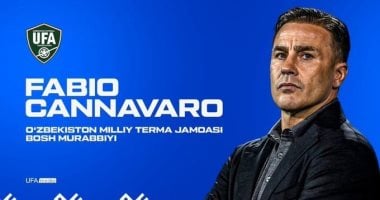 كانافارو يقود منتخب أوزبكستان فى أول ظهور تاريخى بكأس العالم 2026