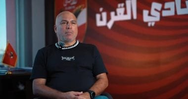 محمد يوسف: لدينا خطة واضحة لتطوير المواهب.. ولانجلير إضافة كبيرة للناشئين