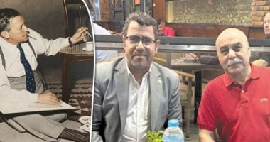 بيرم التونسى صحفيا.. حفيد الشاعر الكبير: جدى لم يتمتع بالجنسية المصرية إلا فى عهد عبدالناصر وبعدها تم قيده بنقابة الصحفيين..جمعية المؤلفين والملحنين فى باريس منحته شهادة بديلا عن المؤهل ليستطيع الانضمام للنقابة
