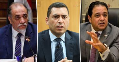 استبعاد قيادات بارزة من مجلس النواب 25/30.. رؤساء لجان وزعيم الأغلبية الأبرز
