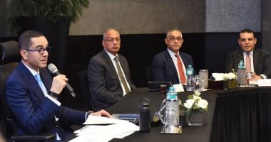 وزير الاستثمار يترأس اجتماع اللجنة الاقتصادية للمجلس الأعلى المصري السعودى