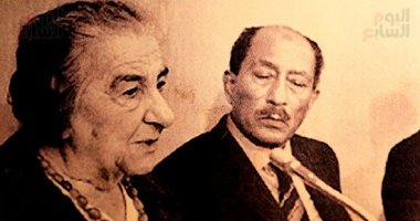 مقتنيات نادرة..  متحف السادات بمكتبة الإسكندرية شاهد على النصر