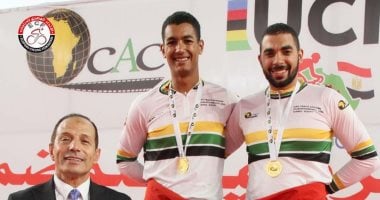 منتخب الدراجات يستعد لبطولة العالم فى تشيلي.. ومصر الممثل الوحيد لأفريقيا
