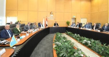 وزير الإسكان: دعم المطورين العقاريين أولوية لتحقيق التنمية العمرانية المستدامة