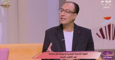 الناقد الفني إلهامي سمير: الإخلاص وراء خلود أفلام أكتوبر رغم مرور 52 عاما