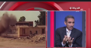 علي السيد لـ الساعة 6: الإرادة والإبداع كانا السلاح السري في نصر أكتوبر المجيد