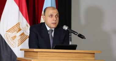 محافظ كفرالشيخ: جيش مصر العظيم وشرطتها الباسلة درعٌ وسيفٌ لأمنها واستقرارها