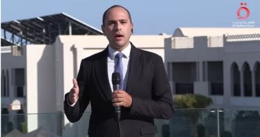 القاهرة الإخبارية: الاجتماعات بين وفدي حماس وإسرائيل تُعقد بسرية تامة تحت رعاية مصر وقطر