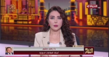 أستاذ علاقات دولية: إسرائيل تضع شروطا تعجيزية لتحميل حماس مسؤولية فشل المفاوضات
