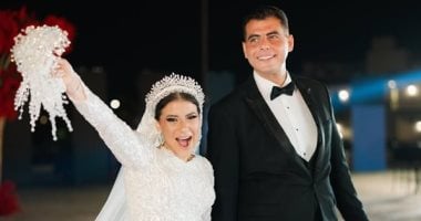 لو قررتى تعملى ميكب فرحك بنفسك زى دينا هشام.. اعرفى نصائح الخبراء