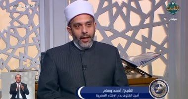 أمين الفتوى: أكتوبر ليس مجرد نصر عسكري بل تذكر يوم عظيم من أيام الله