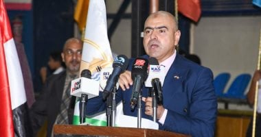نادى 6 أكتوبر يحدد موعد الجمعية العمومية العادية وتعديل لائحة النادى