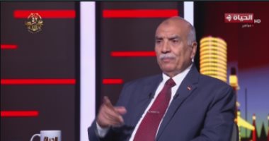 اللواء نصر سالم: لم نكن الأقوى عسكرياً في 73.. لكن المقاتل المصري أثبت أن السلاح بالإرادة