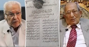 بطولات أطباء حرب أكتوبر في ذكرى النصر.. يروون لـ"اليوم السابع" حكايات لم تسمع من قبل.. عندما ارتدى الأطباء المصريون الزي العسكري وخاضوا معركة الكرامة فى 73.. ويؤكدون: دقة التخطيط المصري أنقذت العديد من الأرواح