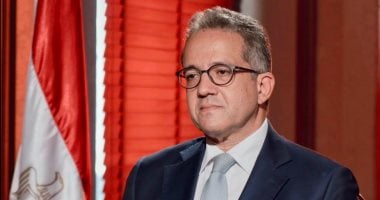 خالد شقير لـ"الحياة اليوم": فوز العناني يعيد مصر لقيادة العالم الثقافي