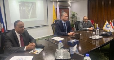 وزير البترول: التعجيل بمشروعات الإنتاج والاستكشاف أولوية لتقليل الاستيراد