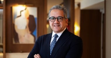 شيخ الأزهر يهنئ الدكتور خالد العناني: فوز لمصر وريادتها الثقافية والحضارية