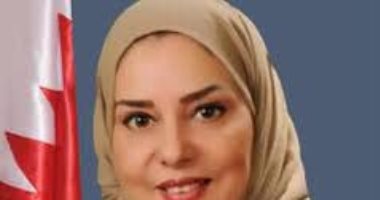 سفيرة البحرين: تجمعنا بمصر شراكة استراتيجية جذورها راسخة