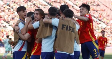 مواعيد مباريات اليوم.. انطلاق ثمن نهائى كأس العالم للشباب
