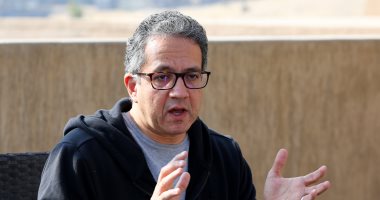 اليونسكو تختار خالد العنانى مديرا عاما بأعلى نسبة تصويت