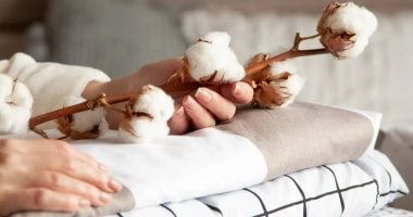 اليوم العالمى للقطن يبرز أهمية الألياف الطبيعية فى دعم الاقتصادات والمجتمعات