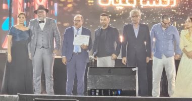 وشم الريح يحصد جائزة نور الشريف.. واليوم صفر يفوز بجائزة لجنة التحكيم الخاص