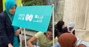 الخط الثالث للمترو يوفر مكتبا داخل كلية فنون جميلة لإصدار اشتراكات الطلبة