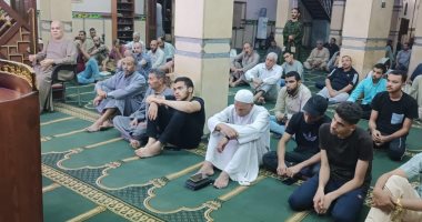 مديرية الأوقاف بسوهاج تعقد خمس ندوات علمية بالمساجد