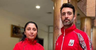 مدرب منتخب التايكوندو يصل القاهرة اليوم لتولى المهمة رسميا