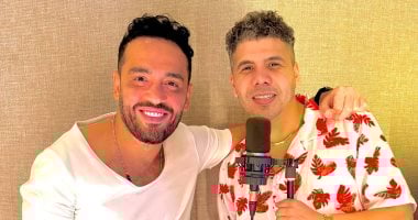 عمر كمال يخوض تجربة جديدة فى ألبومه بتوقيع رامى جمال وكبار صناع الموسيقى