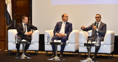 كجوك والخطيب فى حوار مفتوح مع المصدرين: القطاع الخاص المصرى مرن وإيجابي وقادر على التطور والنمو والمنافسة محليًا ودوليًا