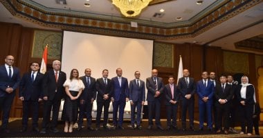 شريف الصياد: نستهدف 7 مليارات دولار صادرات بنهاية 2025