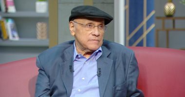 يوسف القعيد: حرب أكتوبر أعادت كرامتنا وهي الهرم الرابع في مصر