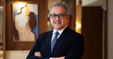 مهرجان القاهرة السينمائي الدولي يهنئ خالد العناني لفوزه بمنصب مدير عام اليونسكو