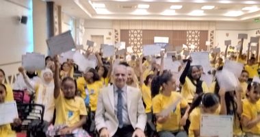 حفل ختام وتكريم برنامج الأمن السيبراني بمشاركة وزير الاتصالات.. تفاصيل