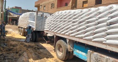 محافظ الجيزة: انتظام توزيع الأسمدة الزراعية المدعمة وضمان وصولها للمزارعين