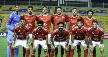 موعد مباراة الأهلى أمام إيجل نوار البوروندى فى دورى أبطال أفريقيا