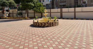 "اليوم السابع" داخل مجمع عين شمس لخدمات الإعاقة.. هنا تصنع حكايات الأبطال