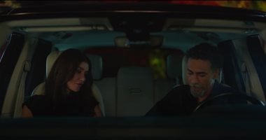 مسلسل وتر حساس 2.. فريدة تراقب رشيد وتكتشف دخوله إلى دار مسنين
