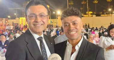 جائزة خاصة لفيلم الوصية في مهرجان الإسكندرية السينمائي