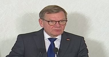 وزير خارجية ألمانيا: مصر دولة محورية وملتزمون بدعم خطة ترامب وإنهاء حرب غزة