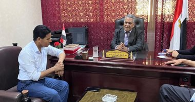 صحة الأقصر وجامعة الأزهر تبحثان افتتاح فصول للتمريض بنظام الخمس سنوات