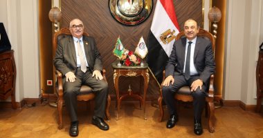 توقيع بروتوكول بين وزارة قطاع الأعمال العام وهيئة قضايا الدولة لتعزيز التعاون المشترك