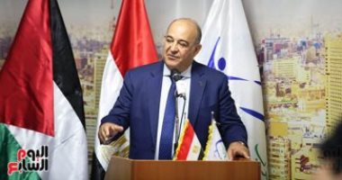 حزب المؤتمر: الأحزاب السياسية تقدم نموذجًا للتعاون خلال السباق الانتخابى