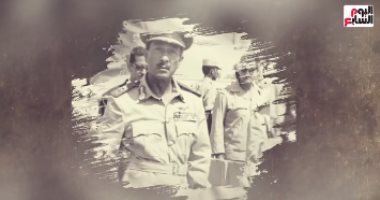الزعيم السادات.. اللي رجع الصهاينة في كستور.. فيديو