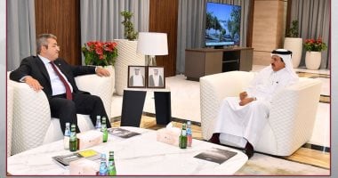 غرفة قطر: رغبة كبيرة لدى القطاع الخاص لتعزيز التعاون التجارى والاستثمارى مع مصر