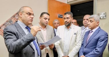 النيابة الإدارية تفتح تحقيقا عاجلا فى مخالفات بالمدينة التعليمية بـ6 أكتوبر