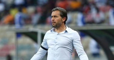 مدرب أنجولا: سنقدم أفضل ما لدينا أمام منتخب مصر في كأس أمم أفريقيا